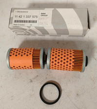 OEM BMW FILTRO OLIO RADIATORE