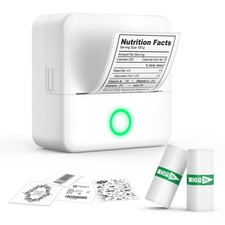 Etichettatrice Bluetooth