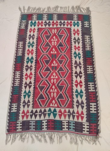 Kilim rug - kilim,