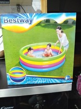 Bestway 51117 Piscina