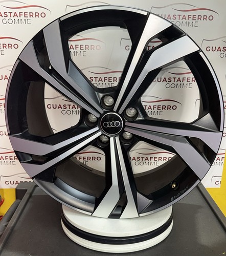 Cerchi lega audi - cerchi,