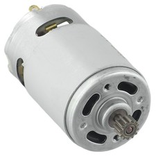 Motore resistente a due