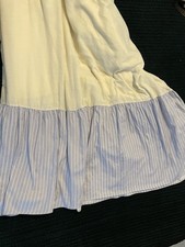 Camicia da letto Mary Jane’s