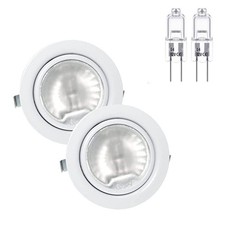 oniroview Set di 2 faretti con