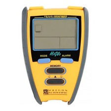 OREGON SCIENTIFIC EB312E Stazione Meteo Barometro da Viaggio Previsioni meteo!!