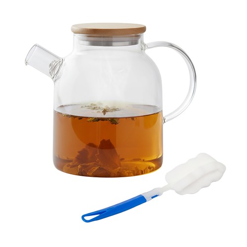 Teiera vetro caraffa - teiera,