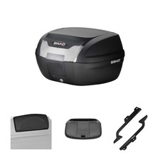 Kit shad bauletto sh40 - kit,