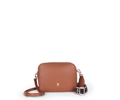 Borsa donna tracolla polo - borsa,