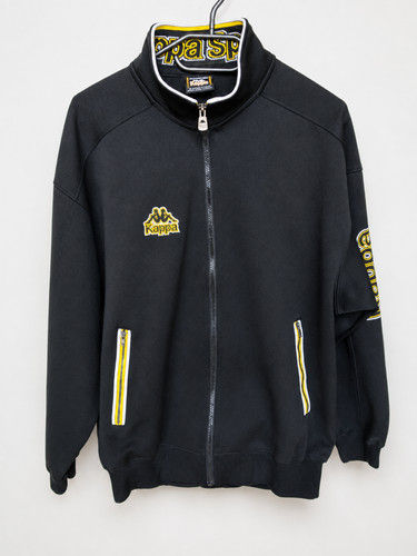 Giacca track vintage kappa - track,