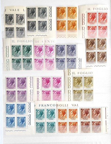 Italia repubblica siracusana - repubblica,