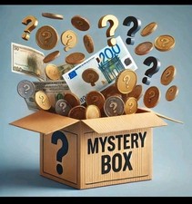 🎁 Lotto A Sopresa Monete