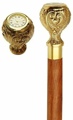 Orologio spia stile