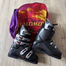 Scarponi da sci Salomon
