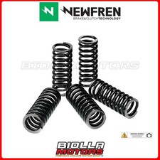 MO060F MOLLE FRIZIONE NEWFREN