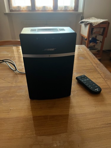 Bose soundtouch - bose,