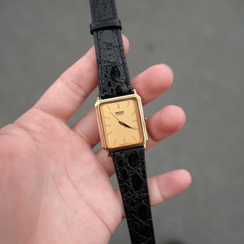 Serbatoio seiko tank art - tank,