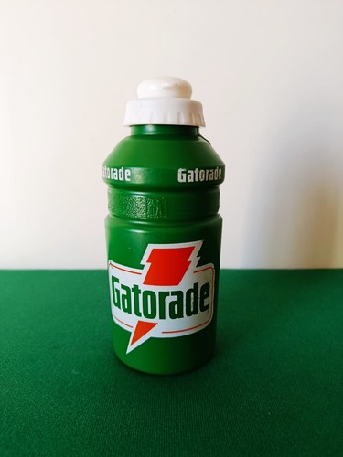 Vintage borraccia gatorade - borraccia,