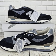 ✅ Sneakers New Balance 998