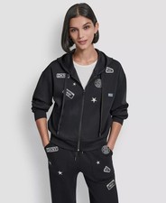 Giacca donna DKNY taglia XL