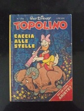 Topolino N 1374 Anno 1982