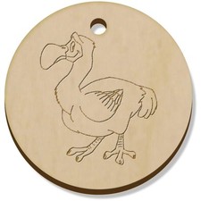 11 ciondoli/ciondoli in legno