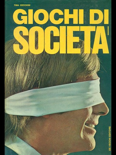 Giochi societa - giochi, societa'