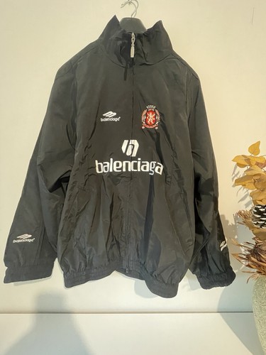 Felpa balenciaga soccer - felpa, “soccer”
