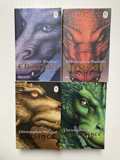 ERAGON ELDEST INHERITANCE