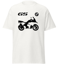tshirt bmw gs maglietta 1200