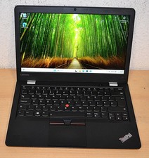 Lenovo ThinkPad 13 13,3" Intel