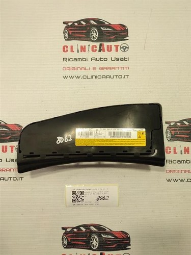 Airbag sedile destro - destro, per