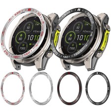 Per Garmin Fenix8 AMOLED SOLAR