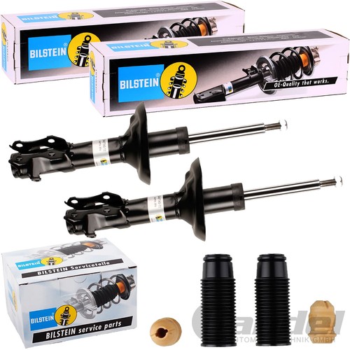 Bilstein ammortizzatore - bilstein, b4