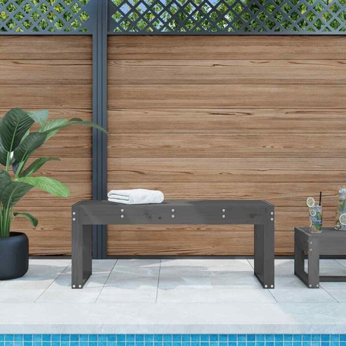 Vidaxl panca giardino - vidaxl,
