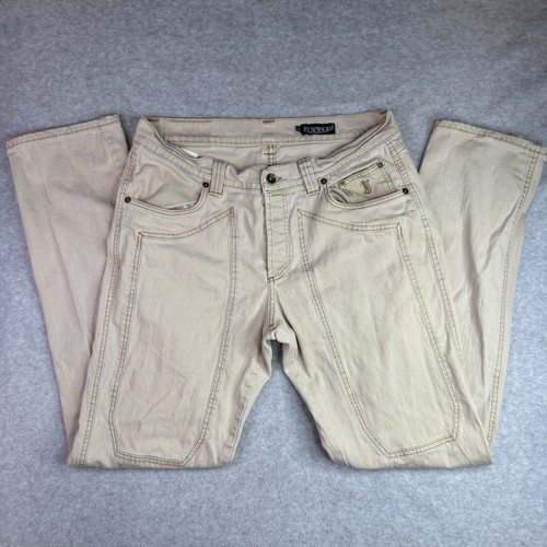 Jeans jeckerson tan - jeans,