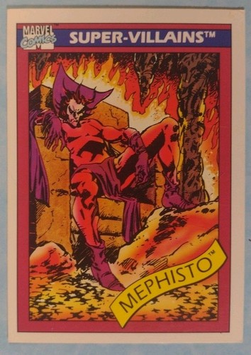 Mephisto 1990 rookies - mephisto,