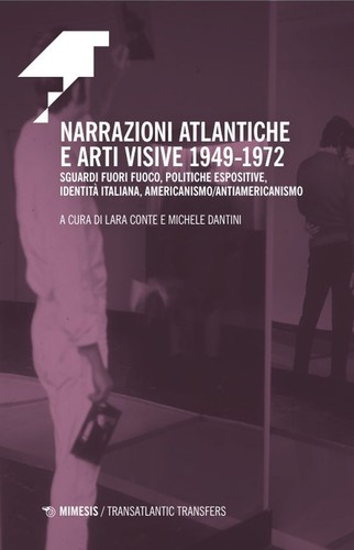 Libri narrazioni atlantiche - narrazioni,