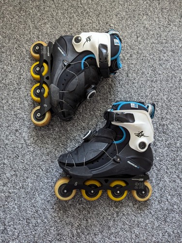 Powerslide fsk freeskates - vi,