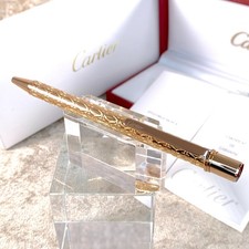 Penna a sfera Cartier C de