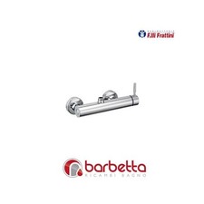 MONOCOMANDO ESTERNO PER DOCCIA ATTACCO SUPERIORE GINGO FRATTINI 45007