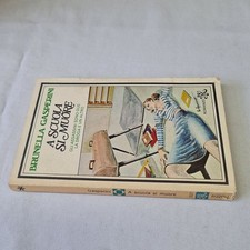 (Brunella Gasperini) A scuola