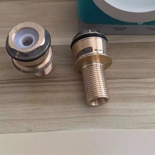 Accessorio per doccia