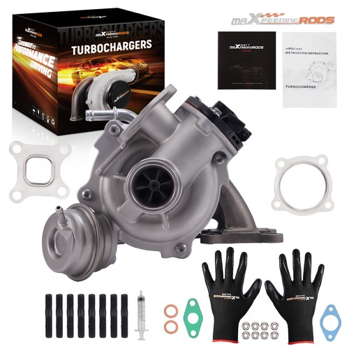 Turbo turbina for ford - turbo,