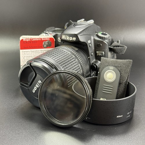 Kit obiettivo nikkor - kit,