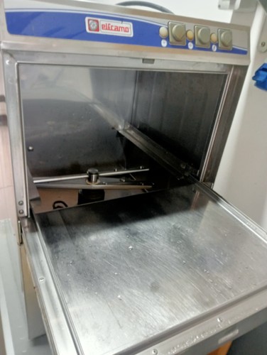 Lavatazzine bar cesto - lavatazzine, (