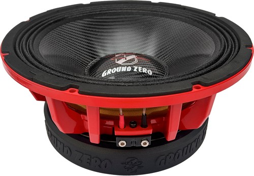 Ground zero gzcw10proc cm - gzcw10proc,