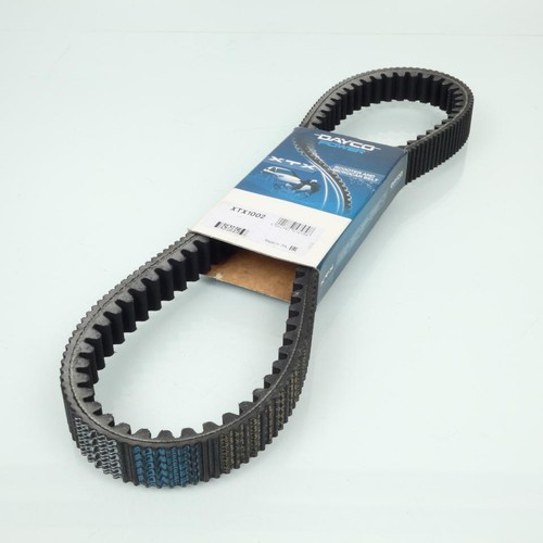 Cinghia trasmissione dayco - cinghia, di