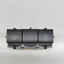 Pannello interruttore pulsante SUV PEUGEOT 3008 98130478ZD 1.6 Diesel 88kw 2017 29903303