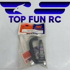 Collettore CVEC TM-03 Traxxas