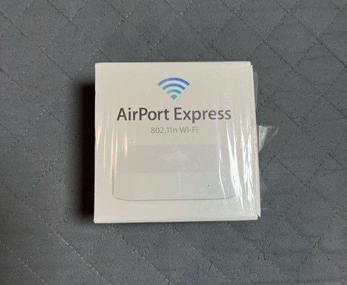 Apple airport express stazione - apple,